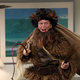 Illustration for article titled iThe Office/i: “Dwight Christmas”